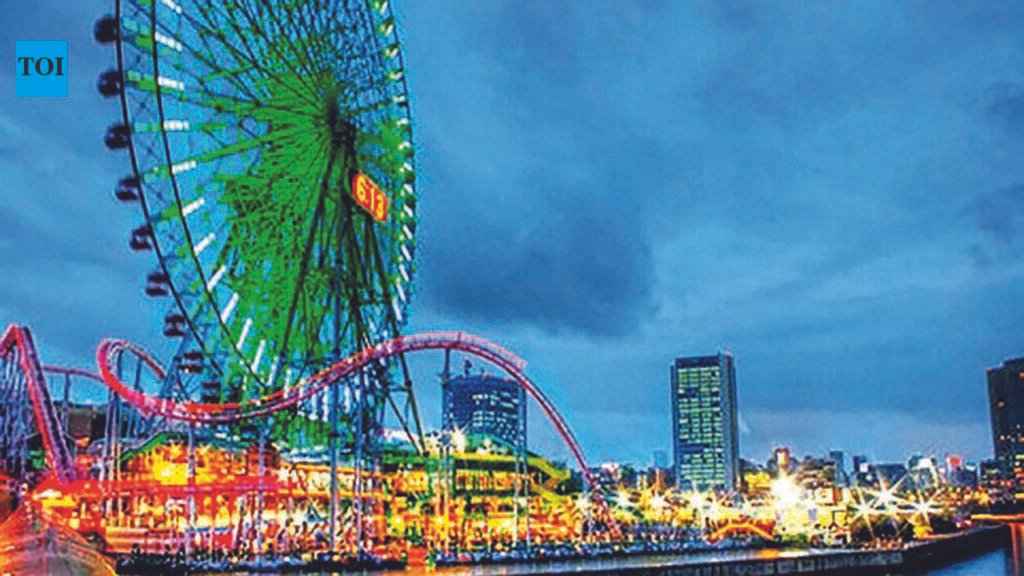 Decision on Rs 130 crore Imagica entertainment hub on August 17