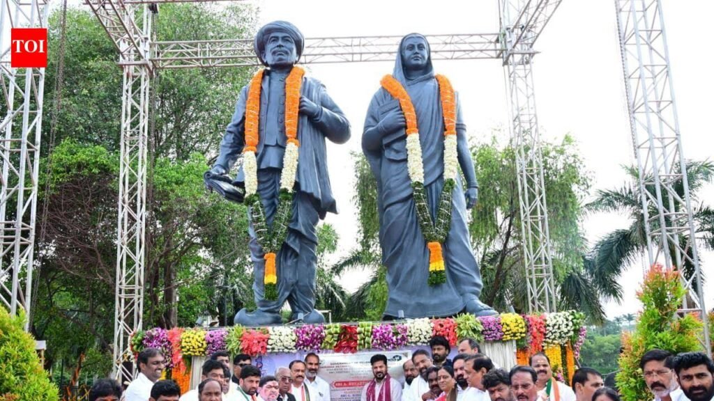 Govt to credit ₹2,400 crore fee reimbursement directly to students: Revanth