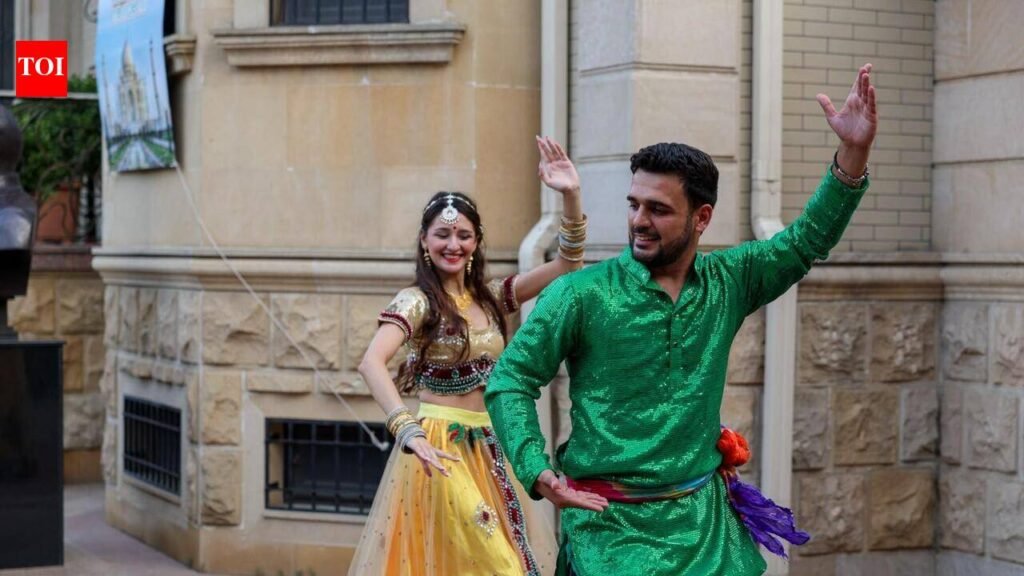 Bihar’s heritage, cuisine showcased in Azerbaijan