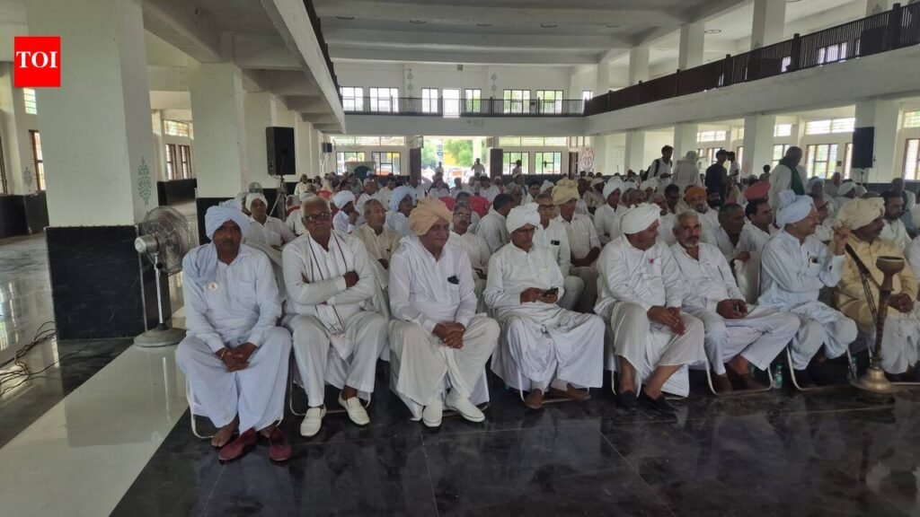After motorcycle remark row, Khap announces women’s mahapanchayat in Jind