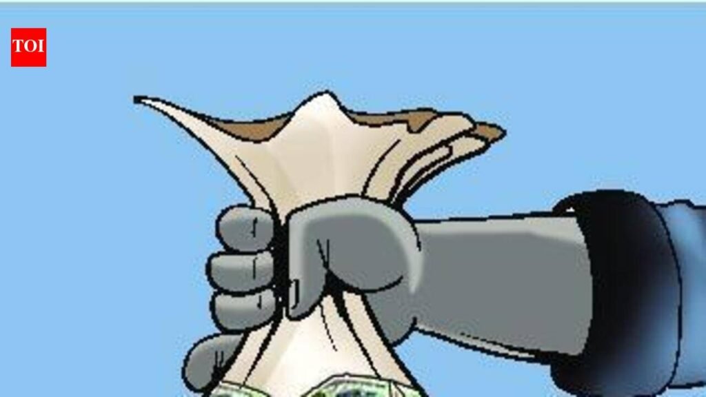 Two FIRs filed alleging extortion by ‘journalists’