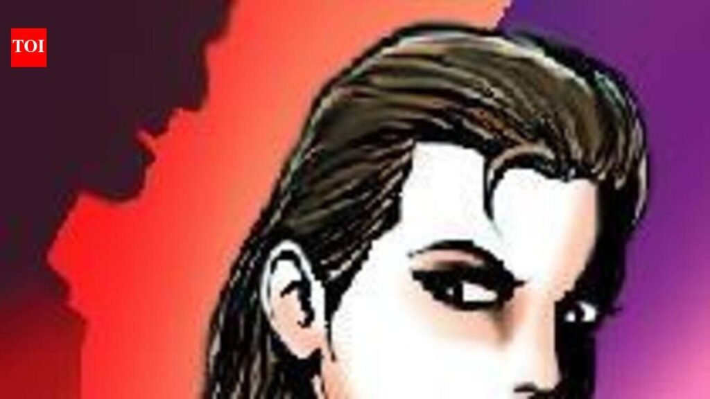 Case against man for outraging modesty of 14-year-old girl