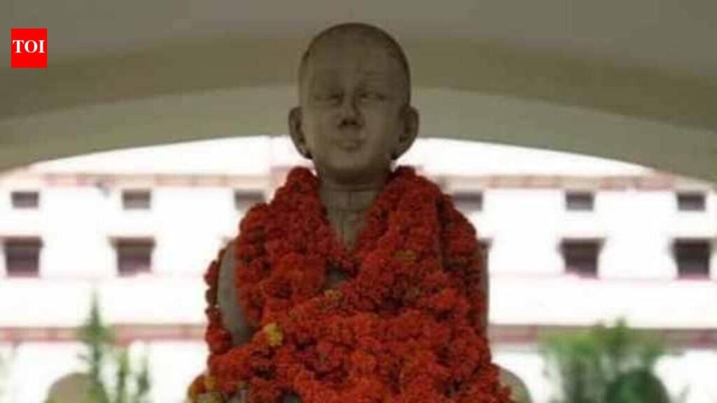 Prayagraj, a key hub of freedom movement