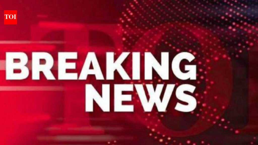 7.7 magnitude earthquake strikes off the coast of Indonesia