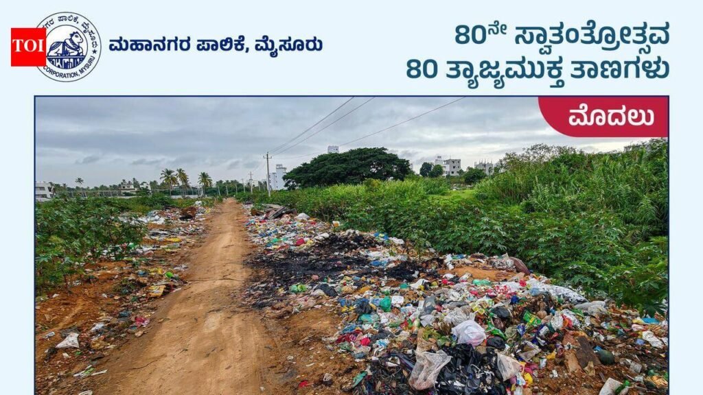 MCC removes 817 tonnes of waste in 18 days