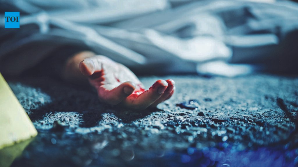 Unidentified body found in water-filled pit in Sarkhej