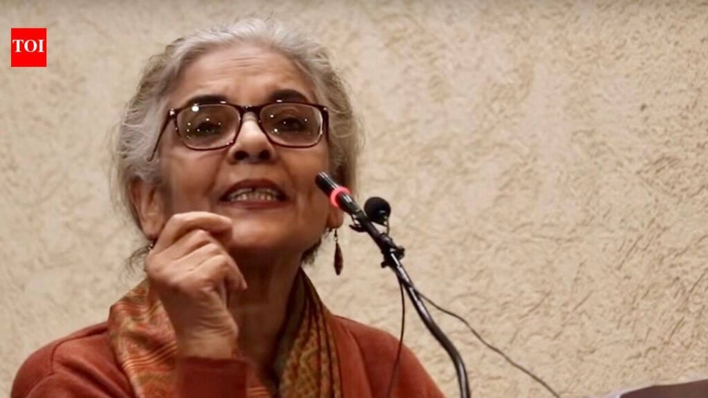 After protest, Delhi school cancels JNU professor’s talk on pluralism at Independence Day event