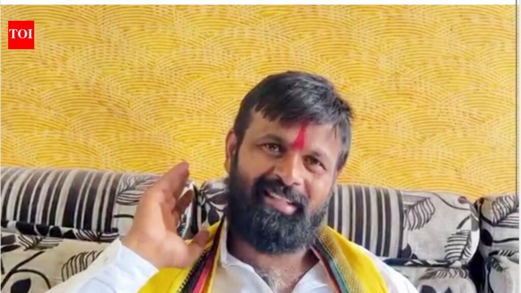 OBC activists announce ‘Chalo Mumbai’ agitation from Sept 1 to counter Jarange’s Maratha quota stir