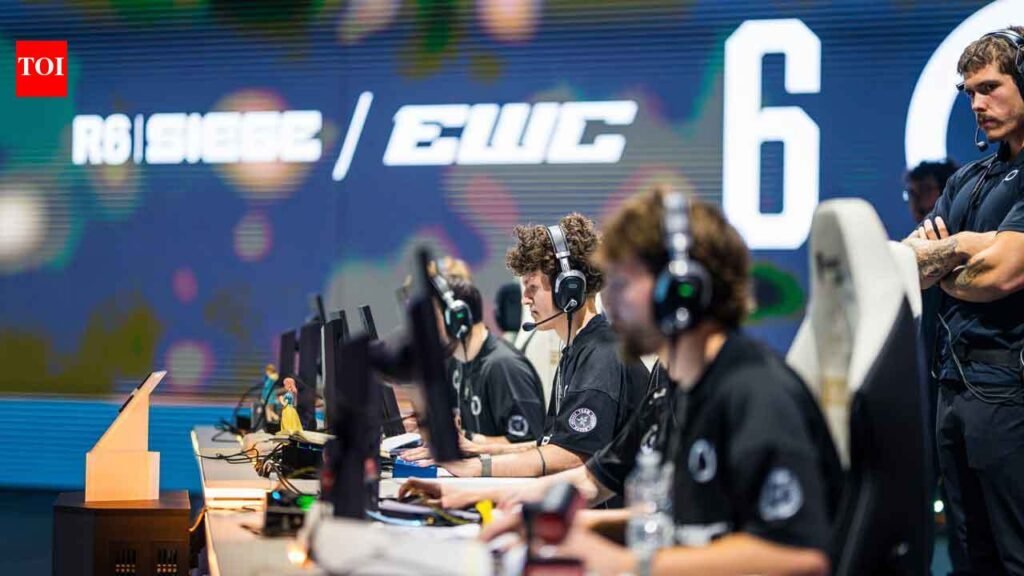How EWC’s unexpected move accelerated its global plans