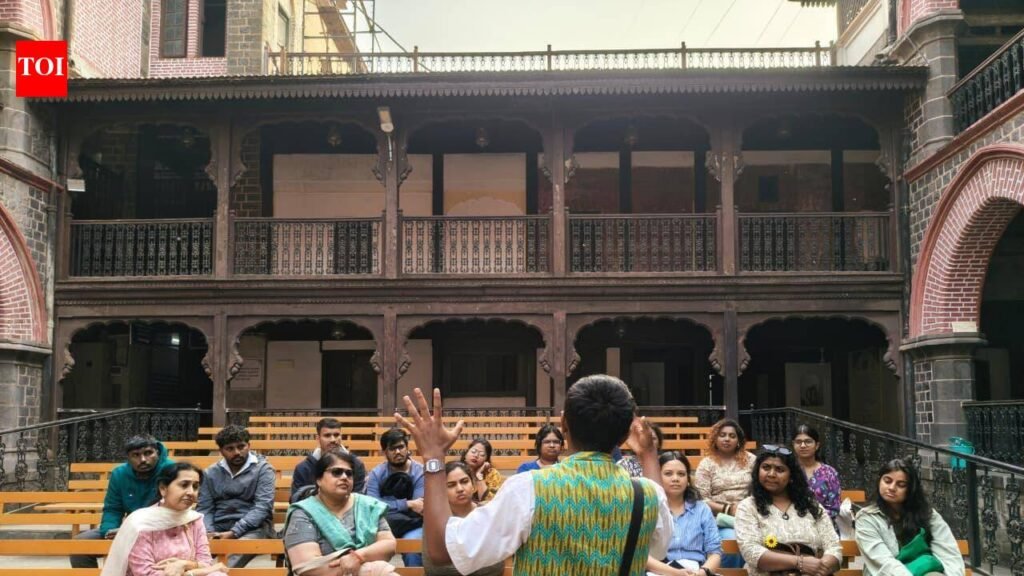 Pune to mark Independence Day with stories of freedom & heritage