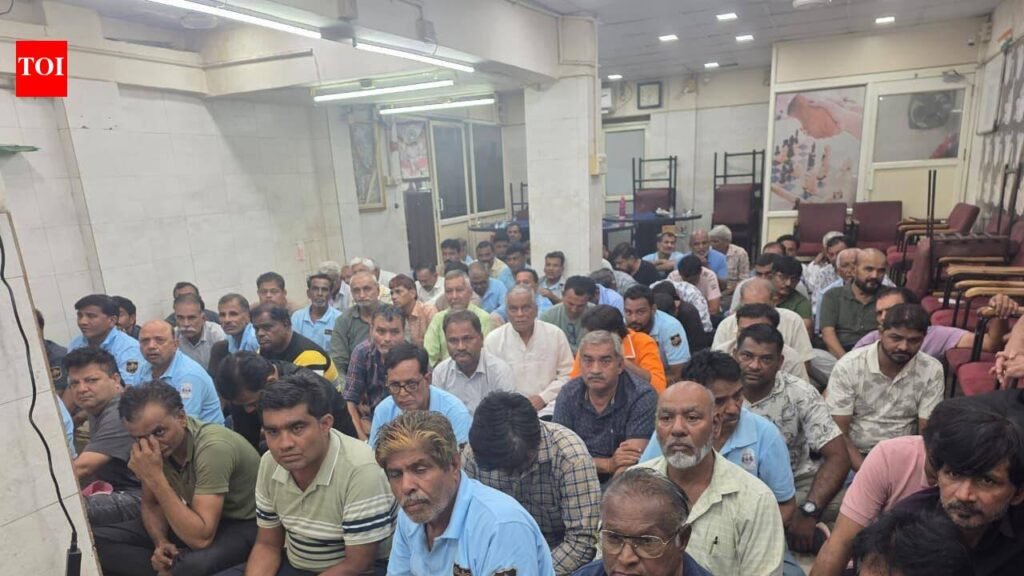 Dariapur PI among three suspended after gymkhana gambling raid