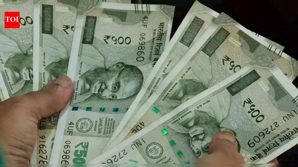 With $52.3 billion raised, FCNR(B) scheme to close a month early