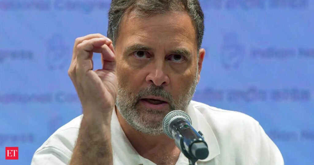 PM, Rajnath, Shah’s silence on reports of Chinese aggression in Arunachal alarming: Congress