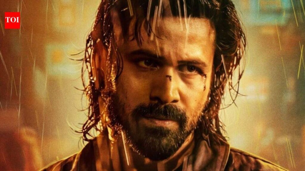 Emraan Hashmi film races towards Rs 30 crore after Rs 22 crore opening