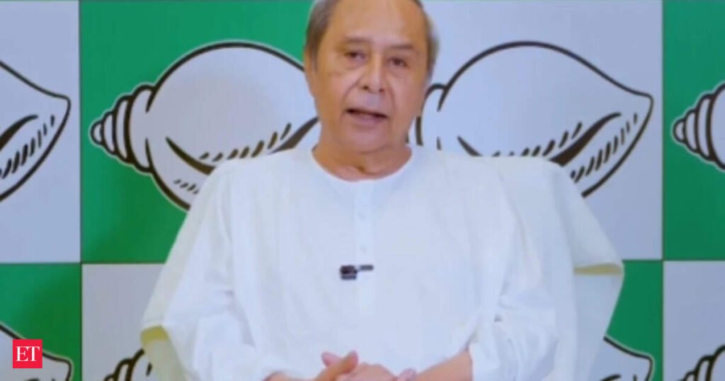Odisha: BJD plans legal action, public demonstrations against Mines and Minerals (Amendment) Bill