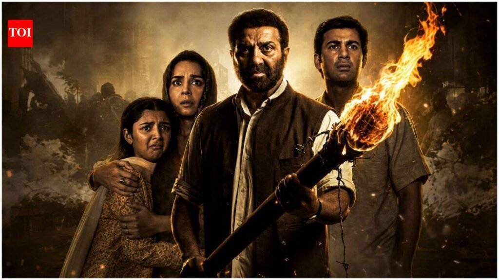 Madras High Court grants anti-piracy injunction in favour of Aamir Khan backed Sunny Deol starrer ‘Batwara 1947,’ directs ISPs to block pirated copies