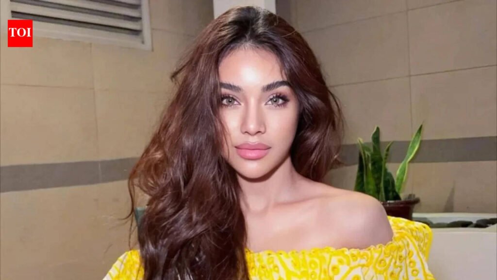 Who was Putri Andriani Juficha? Model and beauty queen dies at 25, death announced on her birthday