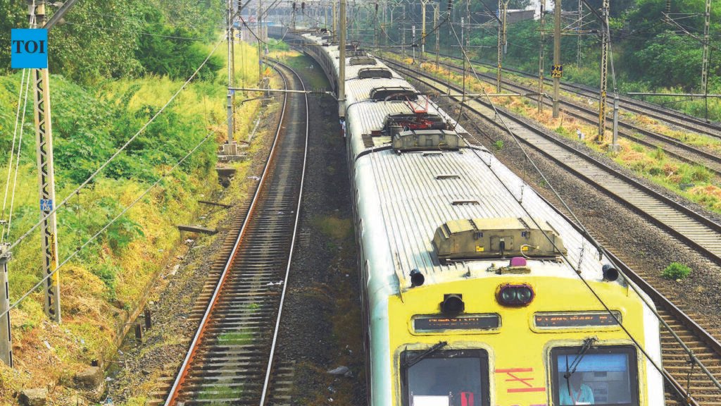 Only 26 of 77 Tamil Nadu stations redeveloped under Amrit Bharat scheme