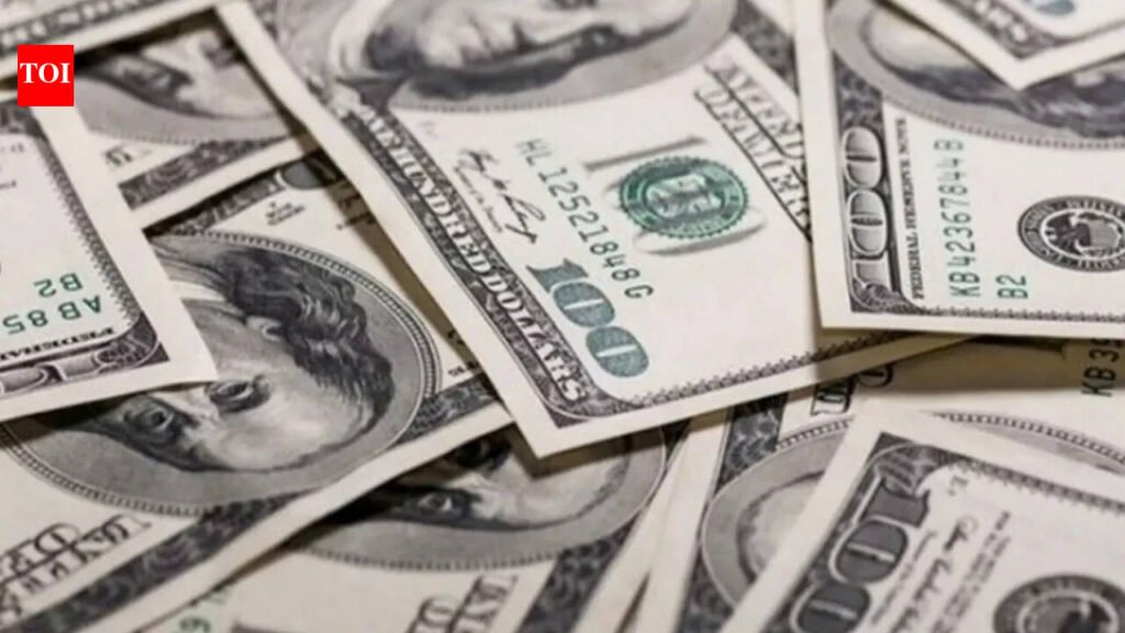India’s forex demand shifts beyond metros as tier-2, tier-3 cities take 53% share
