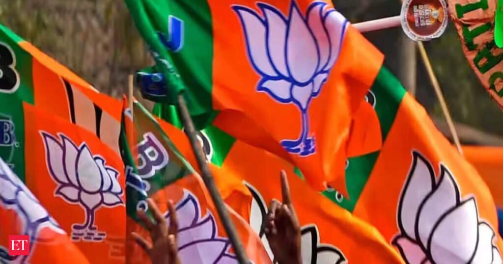Bihar’s Bankipur loss prompts BJP to woo upper castes