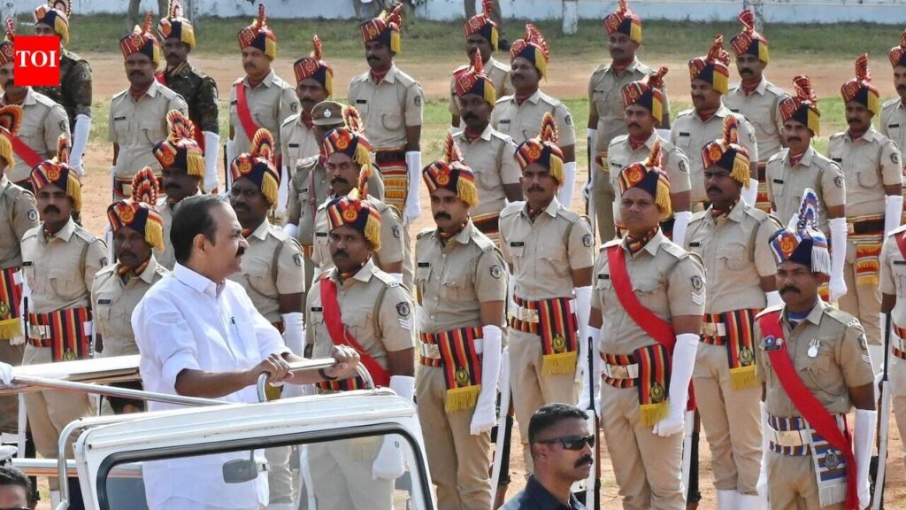 CM V D Satheesan promises to build new-era Kerala rooted in inclusive devp
