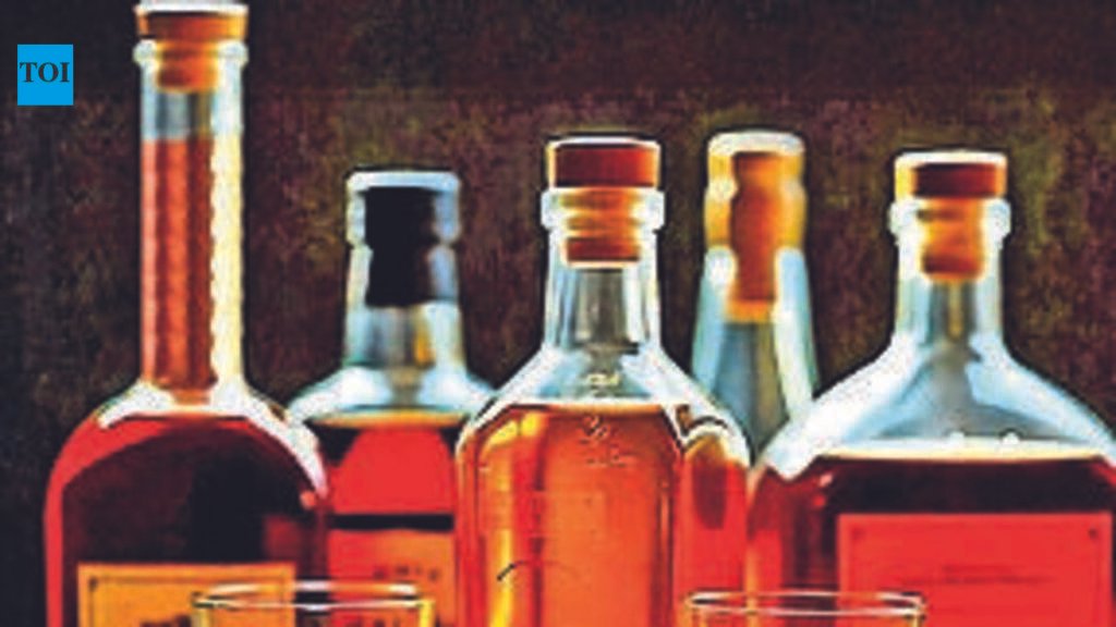 FSSAI makes U-turn, revokes prohibition order against 11 liquor varieties