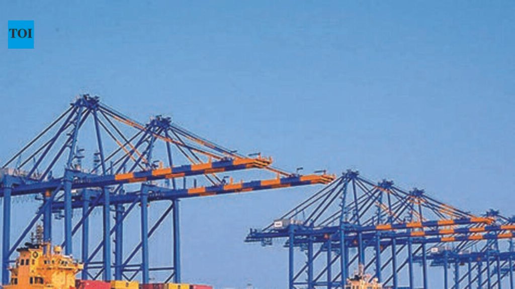 Jackfruit chips, Marayoor jaggery; first container to set sail from Vizhinjam