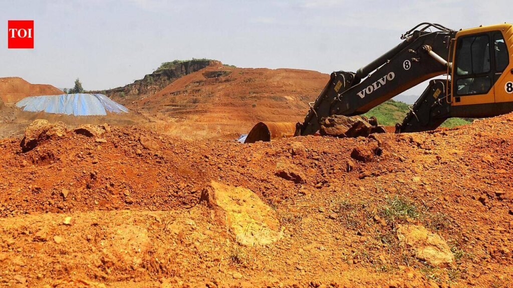 Mining to resume fully by Oct; Rs 1,000 crore revenue expected: CM