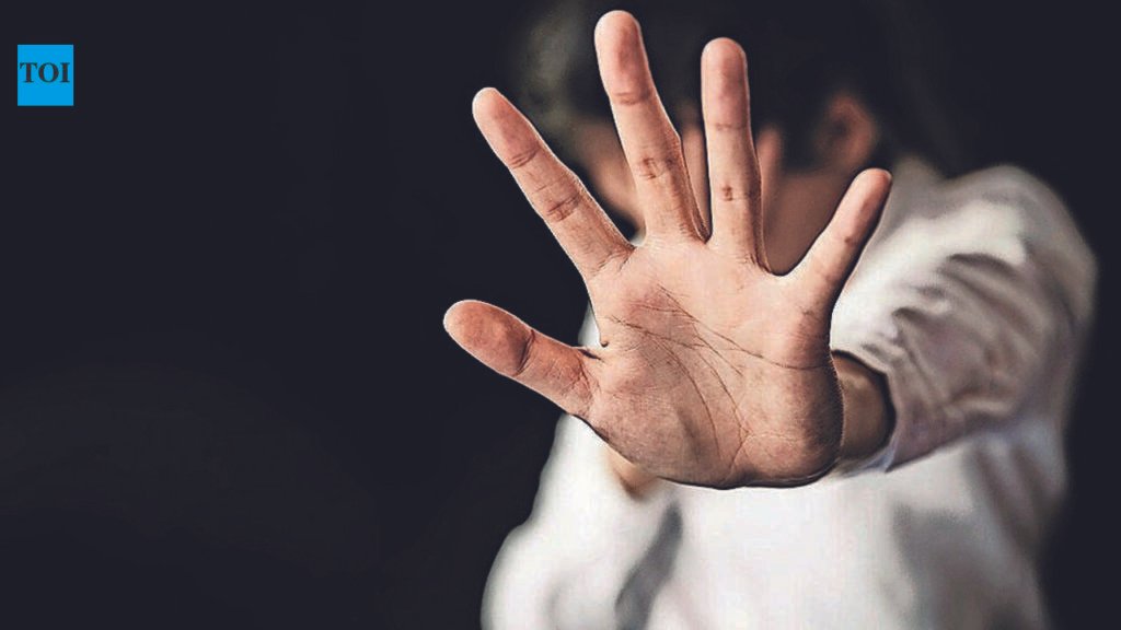 Man arrested for sexually abusing live-in partner’s Class VI daughter