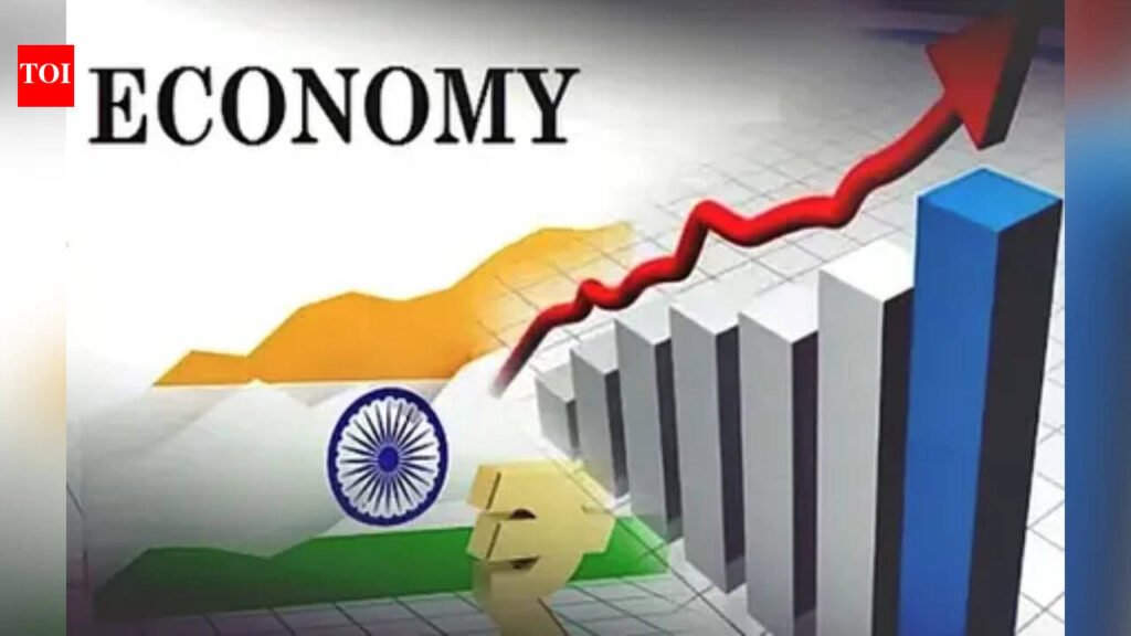 India needs faster growth, stronger rupee to reach $20 trillion economy by 2036: Report