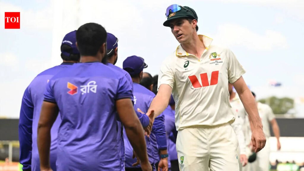 Pat Cummins blunt admission after Australia’s shock defeat