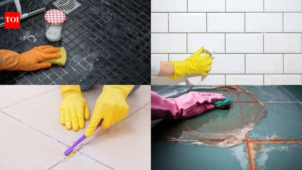7 easy ways to remove dirt and stains