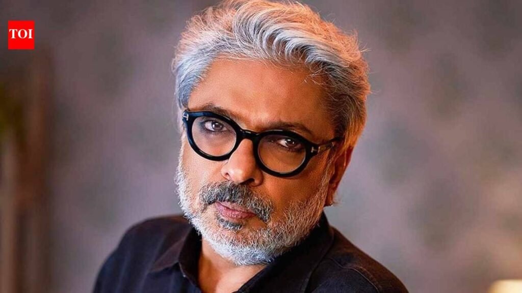 When Sanjay Leela Bhansali defended Aishwarya Rai Bachchan’s fashion choices; ‘If she wears something, she is representing the country’