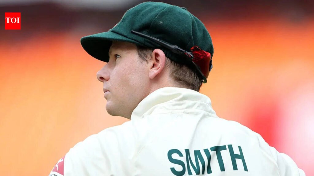 Steve Smith admits Australia were ‘outplayed’ after historic Bangladesh defeat