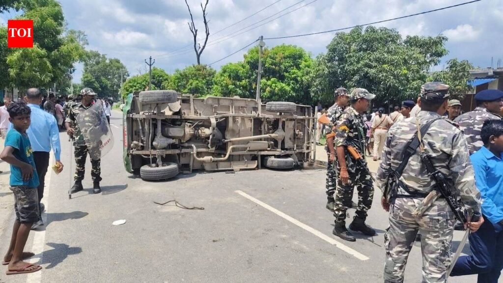 VTR steps up operation after tiger kills farmer