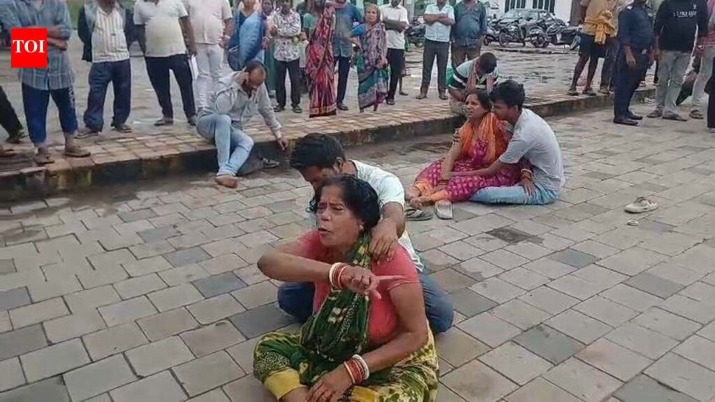 Balasore teacher dies of electrocution, 2 students injured during I-Day preparations