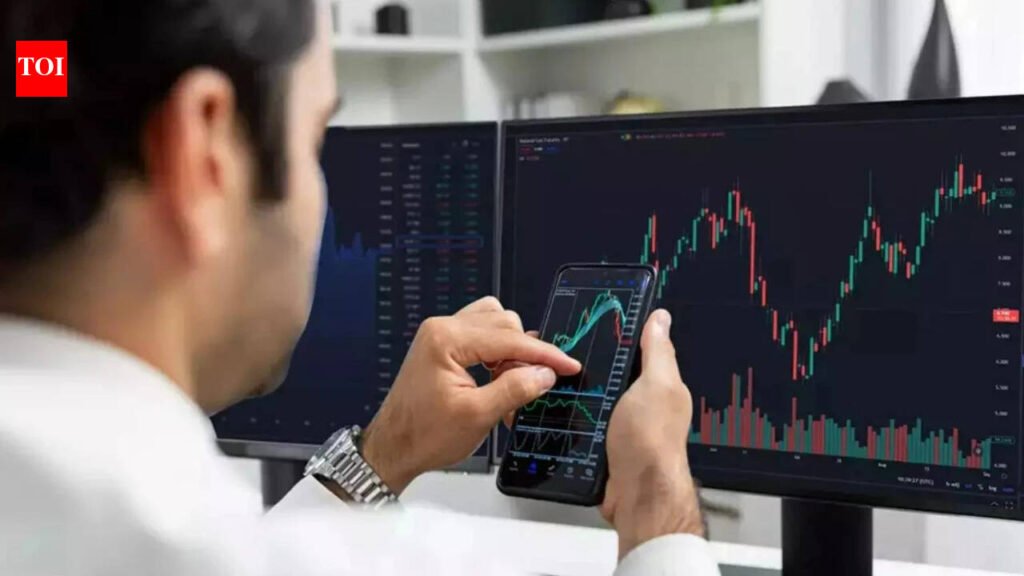 FPIs turn buyers again, pump Rs 16,621 crore into Indian equities in August