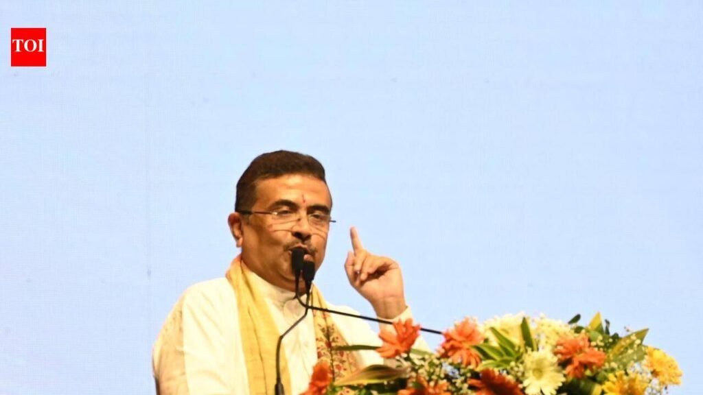 CM invokes Great Calcutta Killings to warn against ‘appeasement politics’