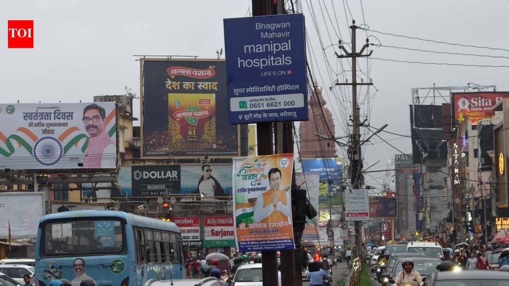 RMC deadline to remove low-height hoardings ends today