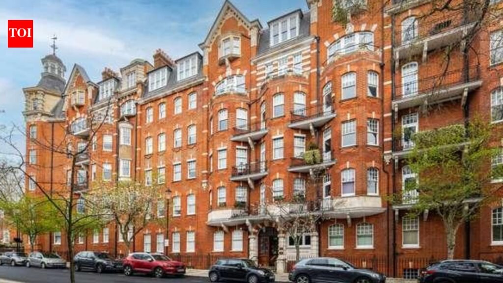 Why England flats have no takers despite price cuts