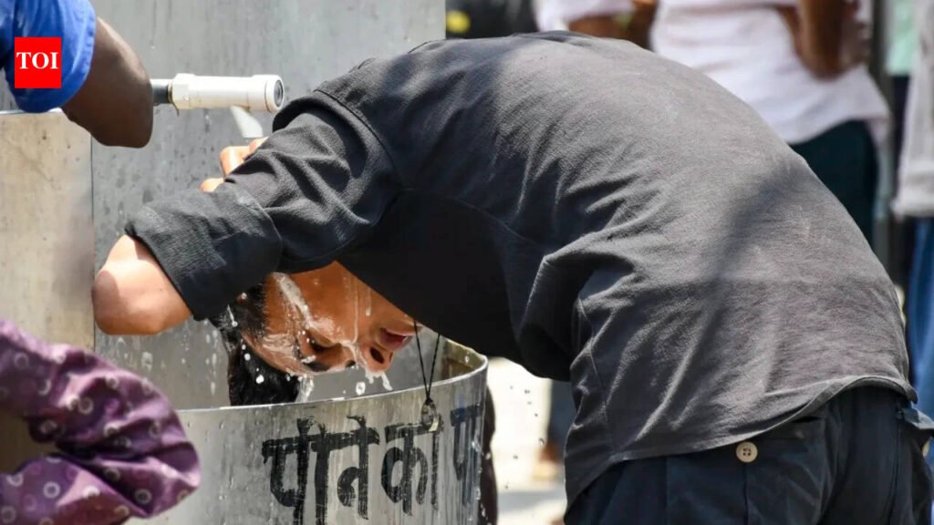 Centre orders corrective measures after CAG flags unsafe drinking water at railway stations