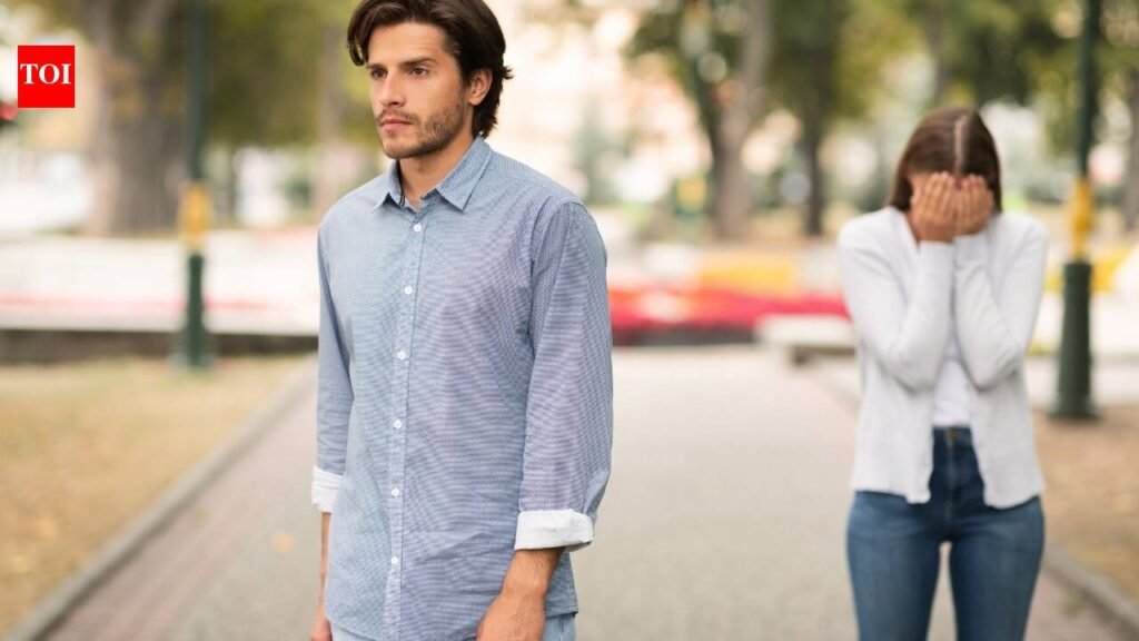 Why some people enter your life only to leave: 5 spiritual reasons