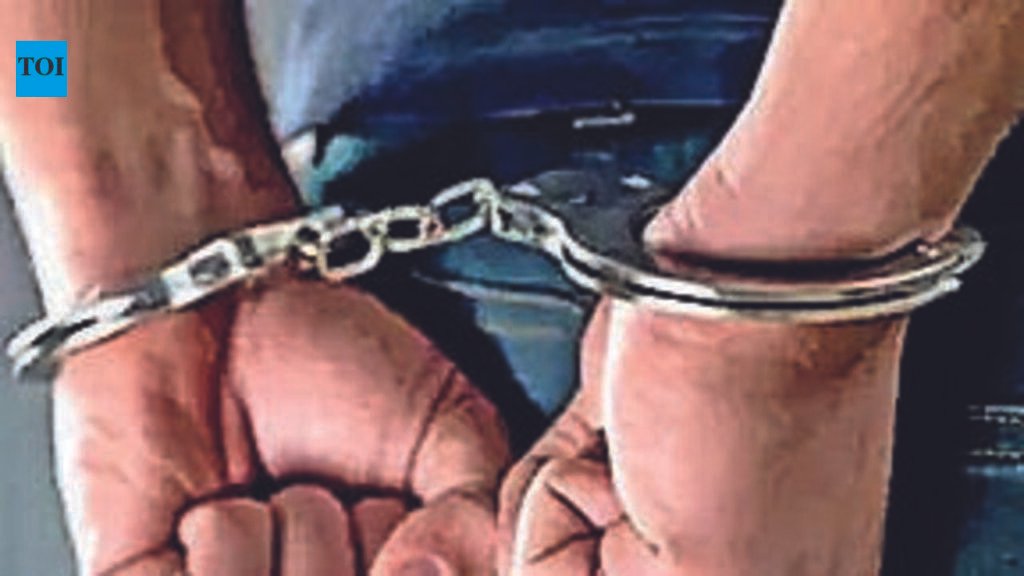Retired BEST staffer among 3 held over mule accounts used in cyber scams