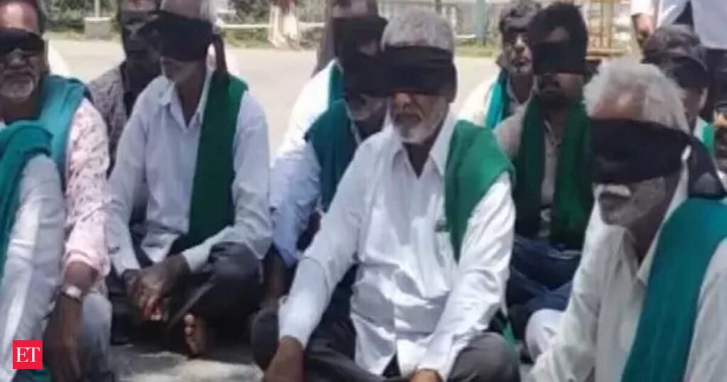 Karnataka government to protect livelihood of farmers, abide by law on releasing Cauvery water to Tamil Nadu