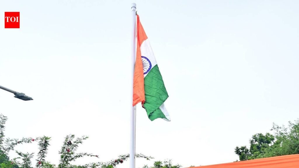 Sustained operations weakened extremism in Jharkhand: DGP