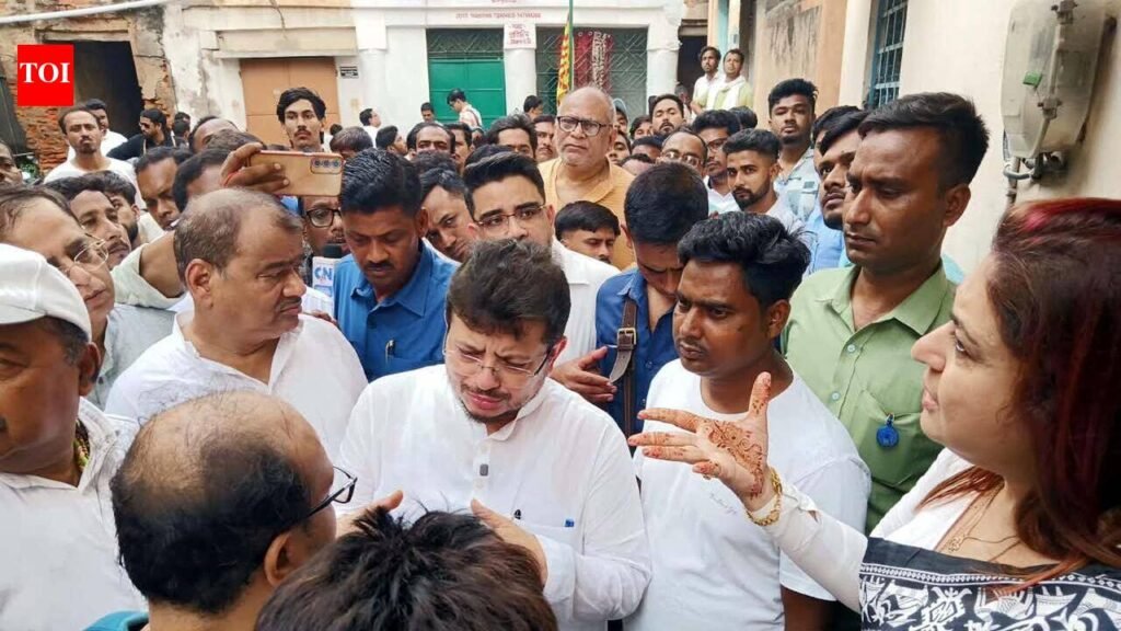 Asish’s death unites netas across the aisle