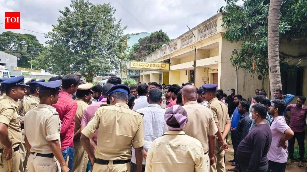 Magisterial inquiry into forest shootout deaths begins