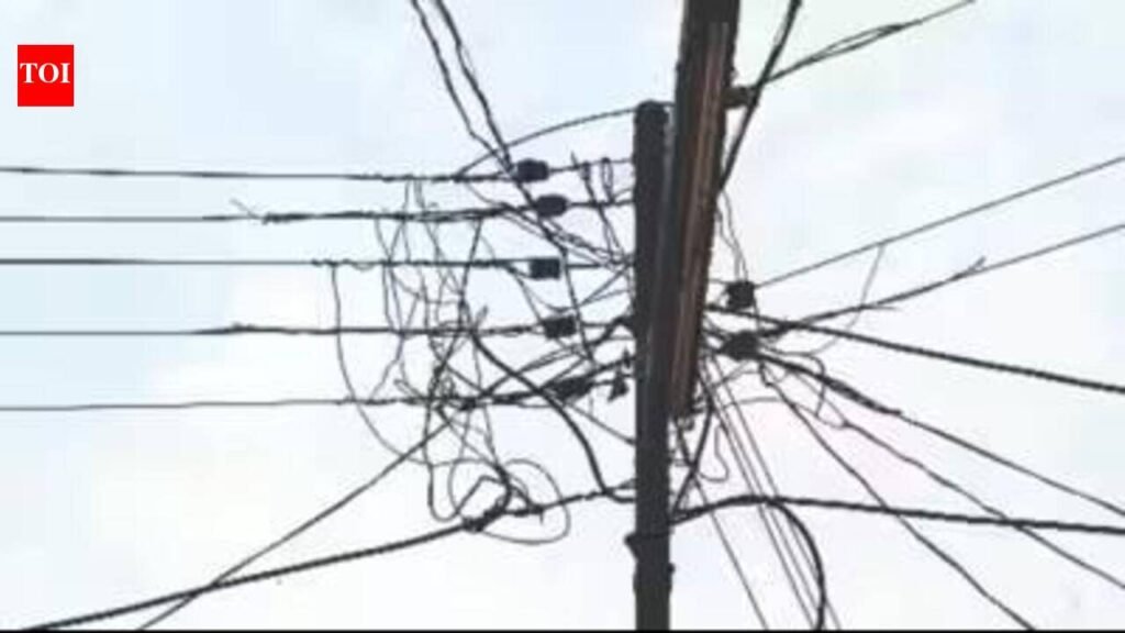 MSEDCL cracks down on power theft, uncovers over 19,500 cases across Maharashtra