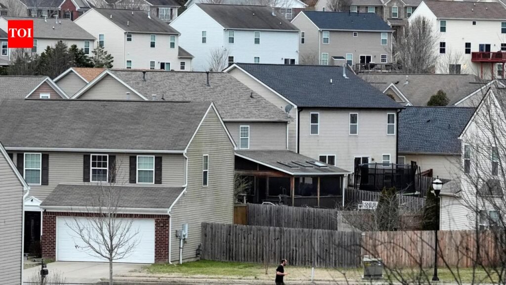 Can new US housing law finally ease affordability pressure?