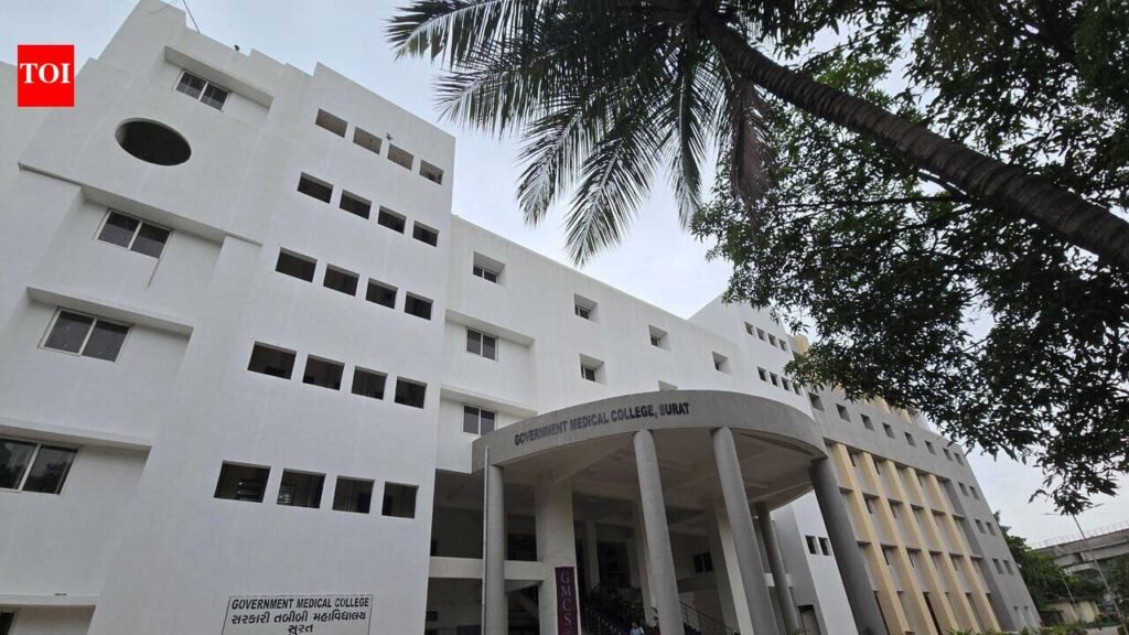 Second FIR against four accused doctors